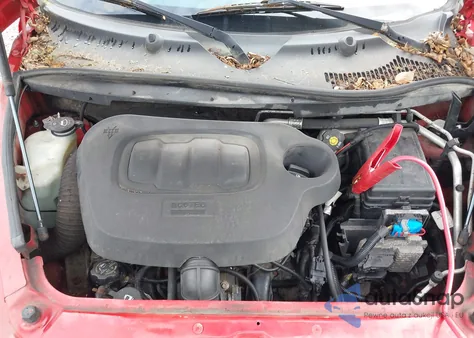 2008 Chevrolet Hhr Lt z USA, uszkodzony, nr VIN 3GNDA23D18S638729